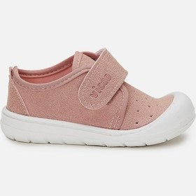 Resim Vicco Anka Basic Kız Okul Öncesi Pudra Günlük Ayakkabı Pudra 