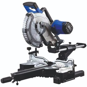 Resim İBELTECH Premıum Raylı 305MM Gönye Kesme Testeresi 