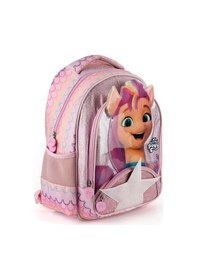 Resim My Little Pony 3d Sunny Okul Çantası 23615 