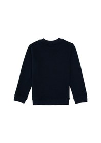 Resim U.s. Polo Assn. Erkek Çocuk Lacivert Sweatshirt 50316501-vr033 Lacivert 