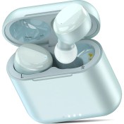 Resim Tozo T6S Ip-X8 Su Geçirmez Kablosuz Şarj Özellikli Dokunmatik Kontrol Kulakiçi Kablosuz 5.3 Bluetooth Kulaklık( Tozo Türkiye Garantili ) 