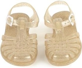 Resim MEDUSE Kız Çocuk Sun Altın Sandalet, 607832 