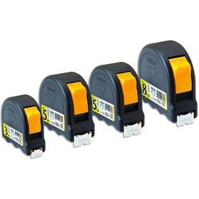 Resim Dekor Şerit Metre Soft 3x16mm 