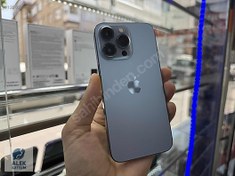 Resim Apple iPhone 13 Pro İkinci El YD | 128 GB | Mavi İkinci El APPLE İPHONE 13 PRO 128 GB PİL 84 / 16 AY
