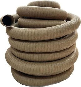 Resim 75 Lik Webasto Tipi Isıtıcılar Için Yanmaz Üfleme Kraft Hortum 1 Mt 