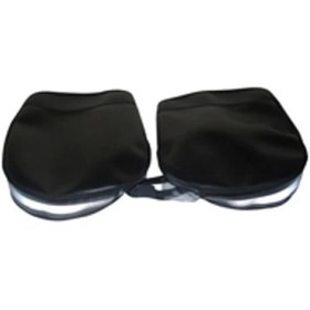 Resim Yerli Üretim Scooter El Kılıfı 