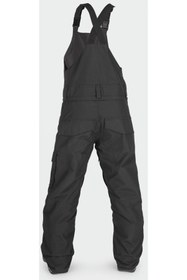 Resim Volcom Barkley Ins B Çocuk Snowboard Pantolon 