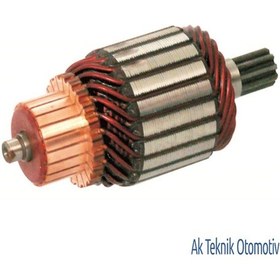 Resim Kollektor Honda Civic Isuzu Nkr Rav4 Ym (Im3102 A 504630137 