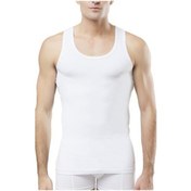 Resim Cuppro Comfort 6110 Erkek Sporcu Atlet Beyaz 