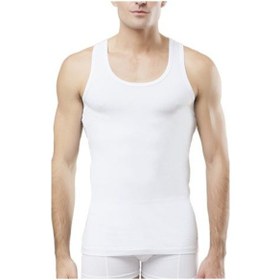 Resim Cuppro Comfort 6110 Erkek Sporcu Atlet Beyaz 