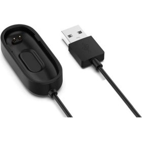 Resim UnDePlus Xiaomi Mi Band 4 Usb Şarj Kablosu Aleti 