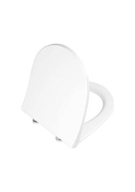 Resim VitrA Nest Quantumflush Etekli Soft Klozet Kapağı 230-003r009 