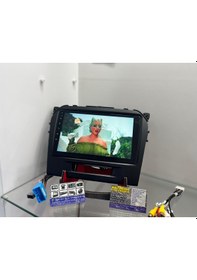 Resim Fimex Suzuki Vitara 2015 2020 Multimedya Navigasyon Kamra4ram6... 