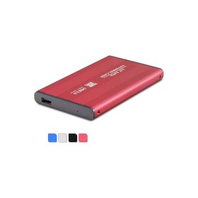 Resim Marsilyan HDD Kutu Usb3.0 Metal Sata 2.5 Çok Renkli HDX1751 