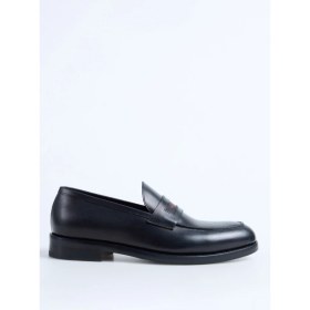 Resim Valentino 92V41405VIT Siyah Erkek Loafer 