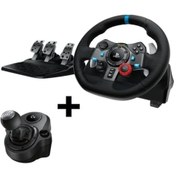 Resim Sony Playstations 5 Logitechg 29 Direksiyon Vitesli - Ps5 Sony Lo 