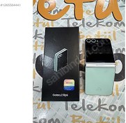 Resim Samsung Z Flip 6 İkinci El TR | 256 GB | Yeşil İkinci El BTL Telekom'dan Samsung Z filip6