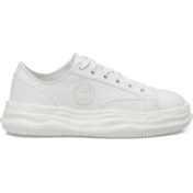 Resim Kinetix Shogun W 5fx Beyaz Kadın Sneaker 