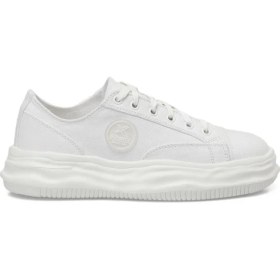 Resim Kinetix Shogun W 5fx Beyaz Kadın Sneaker 