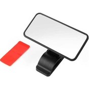 Resim Pazly Bebek Araba Aynası, Ayarlanabilir Klipsli Araba İçi Aynası Model K22649b-2 