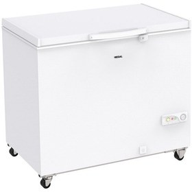 Resim Regal SD Dual 3022 268 LT Sandık Tipi Derin Dondurucu 