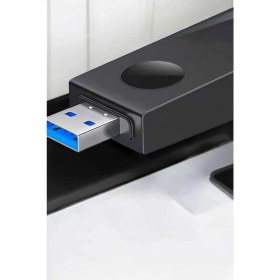 Resim Dual Band Wifi Alıcı Adaptör USB 3.0 Destekli 