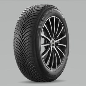 Resim Michelin 185/65R15 92T Xl Crossclimate 2 Dört Mevsim Lastiği 2024 