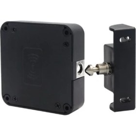 Resim Marelli Safe Elektronik Kartlı Gizli Çekmece / Dolap Kapak / Kabin Kilidi 