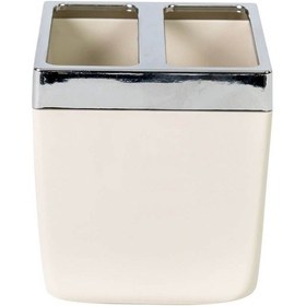 Resim Prima Nova Toskana Diş Fırçalık-bej Gri 