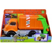 Resim Zuzu Toys Çöp Kamyonu 