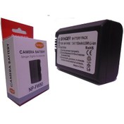 Resim Sony A6500 Kamera Bataryası 