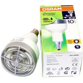 Resim 5 ADET Osram Duluxstar Reflector Dst R50 7w 825 E14 