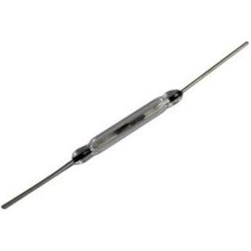 Resim Cam Role Reed Switch 10Mm Yeşil 50 Adet 