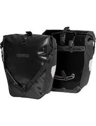 Resim Ortlieb F5103 Arka Çanta Back-Roller 40L Siyah 