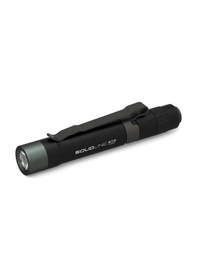 Resim Solidline St2 Kalem Fener Siyah 