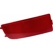 Resim Volkswagen Crafter Arka Tampon Reflektörü Sol 2E0945105 123048911 