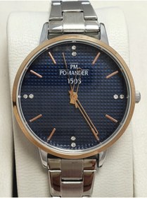 Resim Pomander 1505 P-012518e-br Kadın Kol Saati 