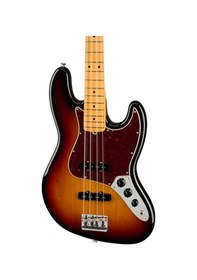 Resim Fender 0193972700 American Professional Iı Jazz Bass Gitar 3-col 