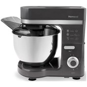 Resim Homend Profashion 3064H 1500 W 5 LT Stand Mikser Mutfak Şefi 