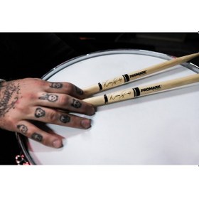 Resim Pro-mark Tx5ksw Baget Kerem Sedef Sıgnature 