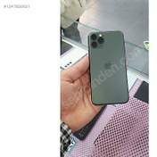 Resim Apple iPhone 11 Pro İkinci El YD | 64 GB | Yeşil İkinci El İPHONE 11 PRO, FIRSAT ÜRÜN