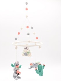 Resim Desert Dreamin' Dönence 