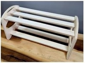 Resim Montessori Çok Amaçl? Raf 