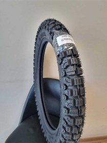 Resim Mondial Arora Ar Kanuni 125 300-18 Tt Tubetype Lastik 