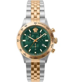 Resim Versace Vrscve2u00924 Erkek Kol Saati Vrscve2u00924taner Çok Renkli 