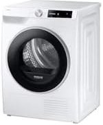 Resim Samsung DV10DG6440LEAH 10 Kg C Enerji Çamaşır Kurutma Makinesi 