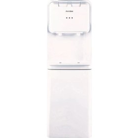 Resim Awox SS500 Rosso Sıcak Soğuk Su Sebili 