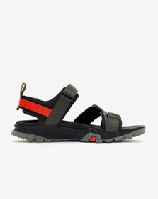 Resim Timberland Erkek Leaf Green Sandalet Yeşil 