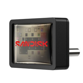 Resim SanDisk Ultra Fit 1TB SDCZ530-1T00-G46 400MB/s Type-C Flash Bellek 