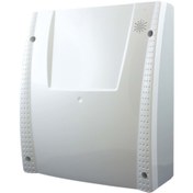 Resim TEKNIM Vap-404pt 4+4 Zonlu Alarm Paneli Tek Panel 